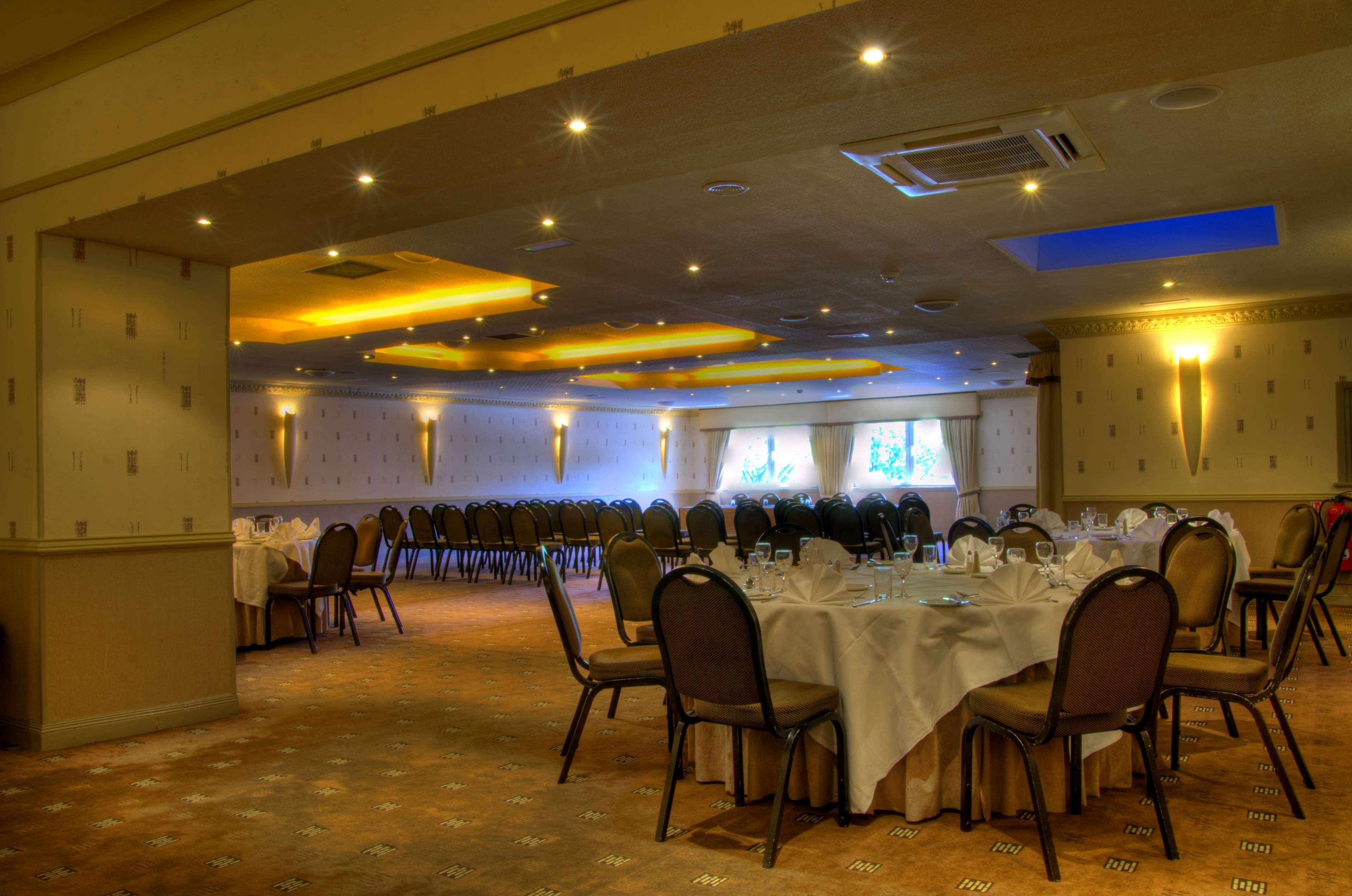 Best Western Queens Hotel Perth Ngoại thất bức ảnh