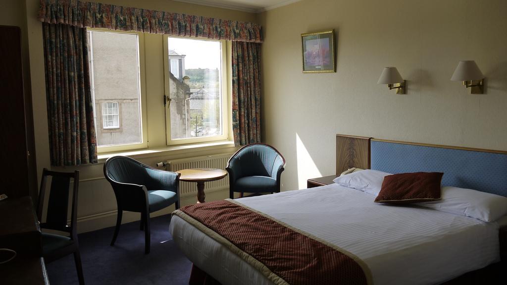 Best Western Queens Hotel Perth Ngoại thất bức ảnh